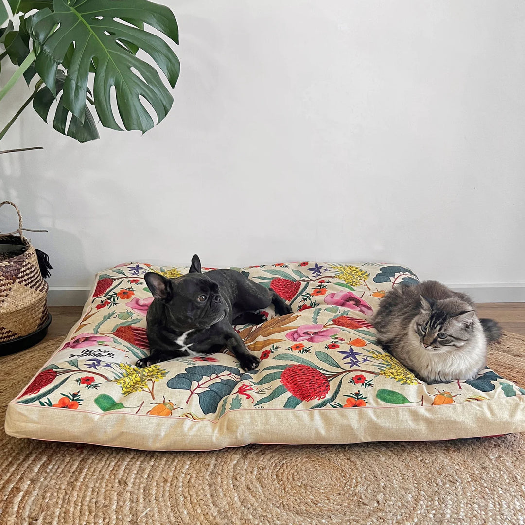 Indie Boho Pet Bed XXL *