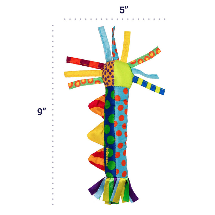 Cool Teething Stick