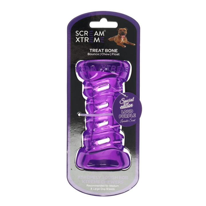 Xtreme Treat Bone