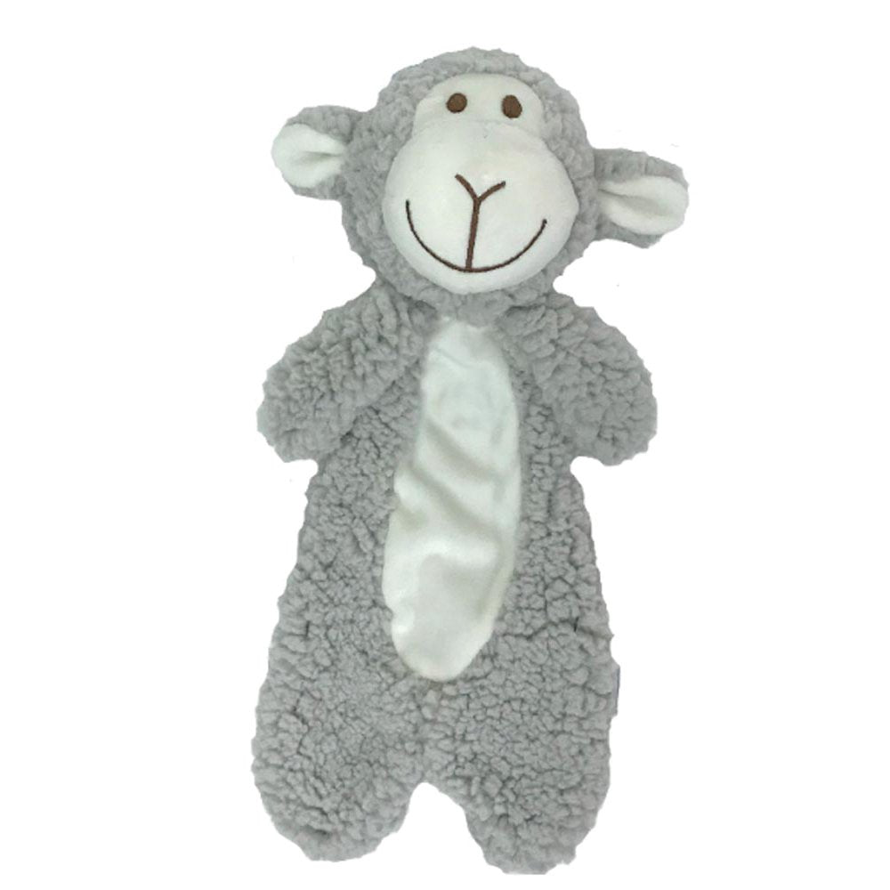Aroma Dog Senior Fleece Floppy Blankie Body 33cm