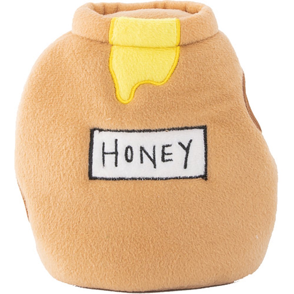 Zippy Burrow - Honey Pot