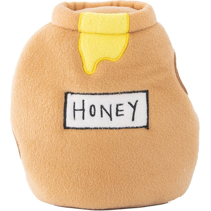 Zippy Burrow - Honey Pot