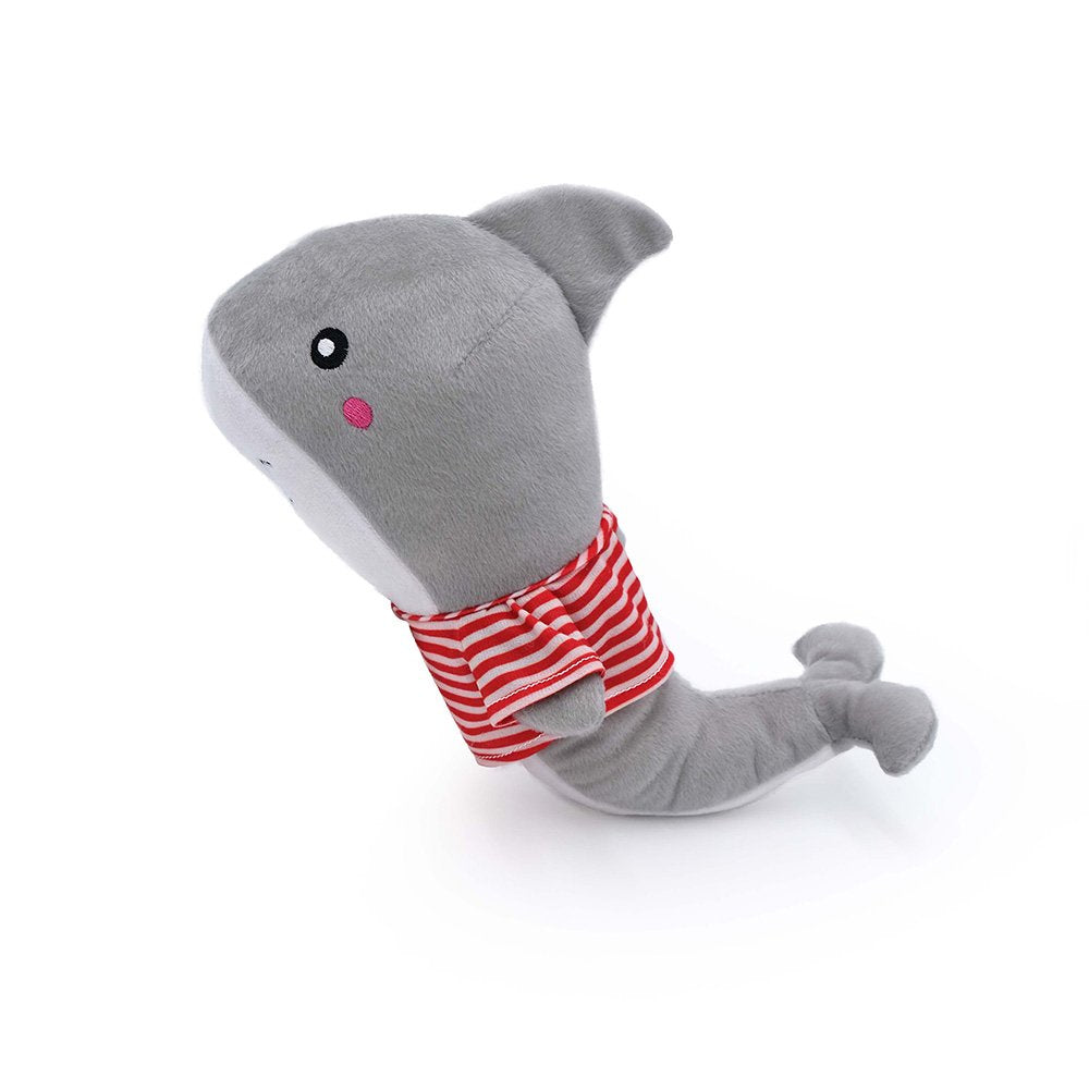 Shelby the Shark *