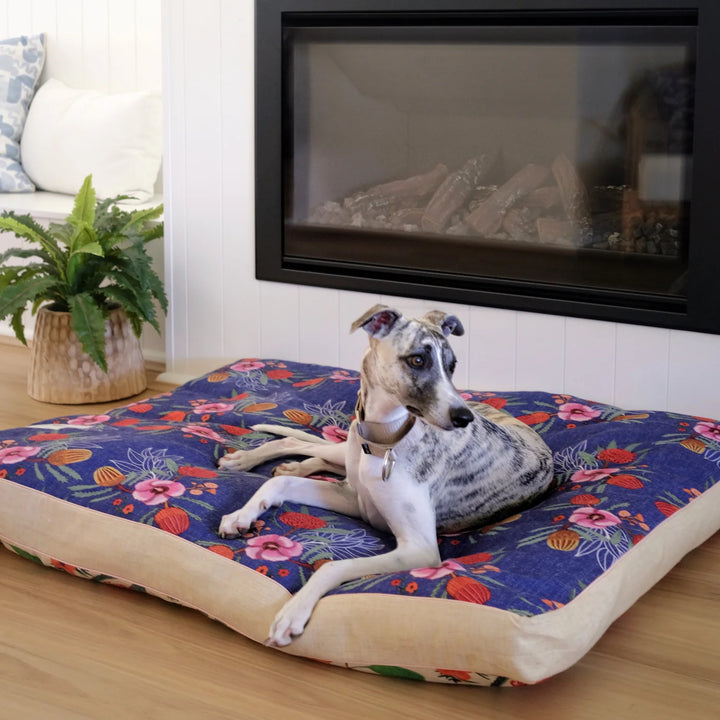 Indie Boho Pet Bed XXL *