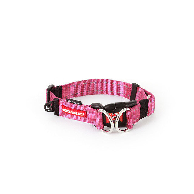 Double-Up Collar