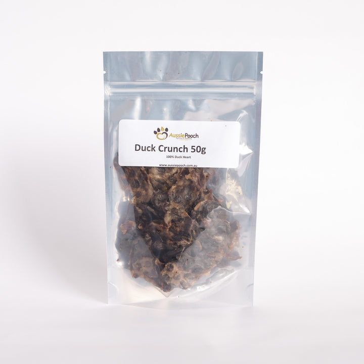 Duck Crunch 50g