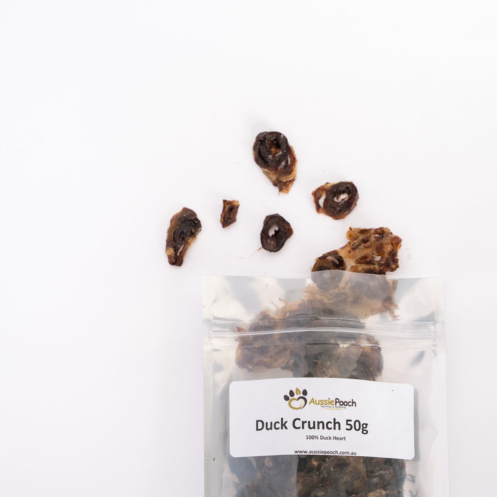 Duck Crunch 50g