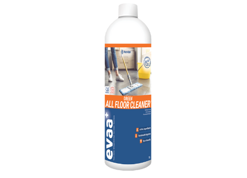 EVAA+ Probiotic Floor Cleaner Concentrate