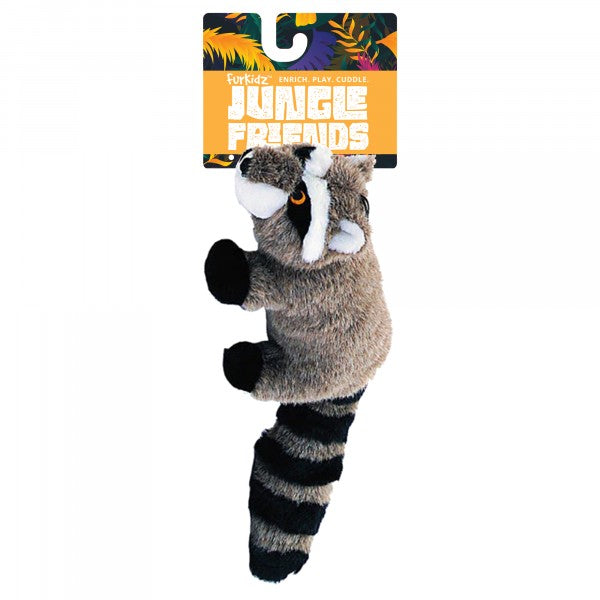 Jungle Friends 20cm