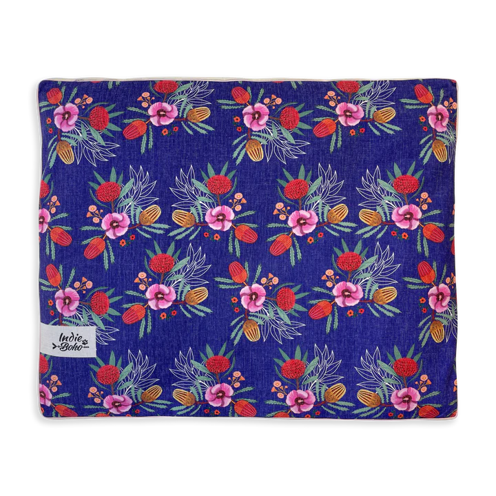 Indie Boho Pet Bed XXL *