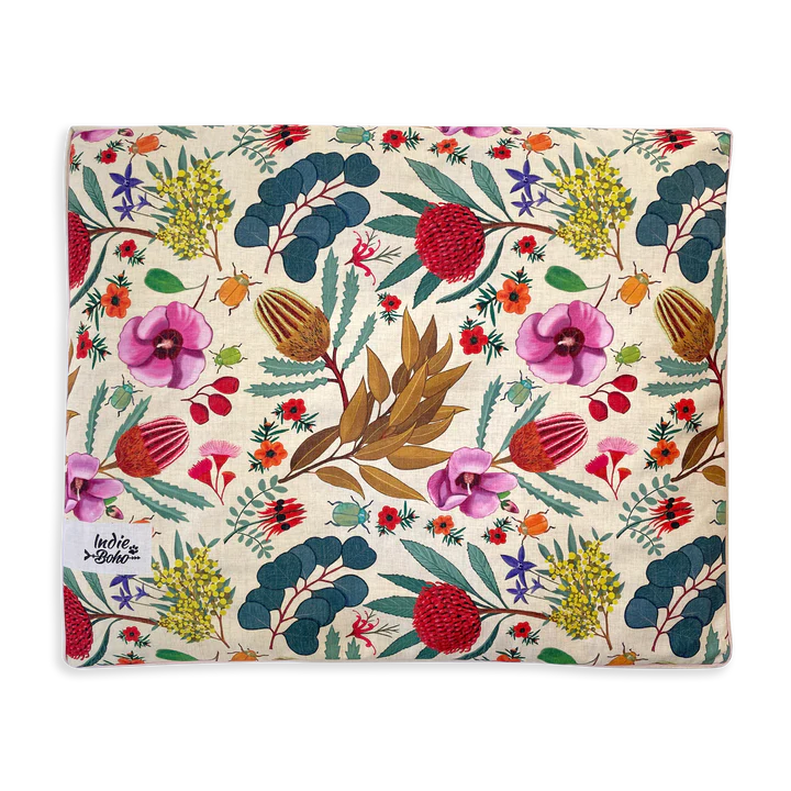 Indie Boho Pet Bed XXL *