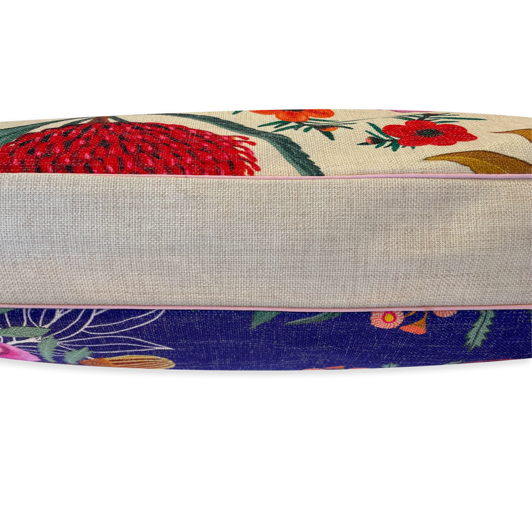 Indie Boho Pet Bed XXL *