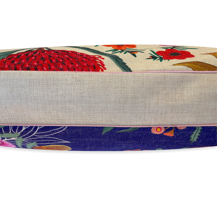 Indie Boho Pet Bed XXL *