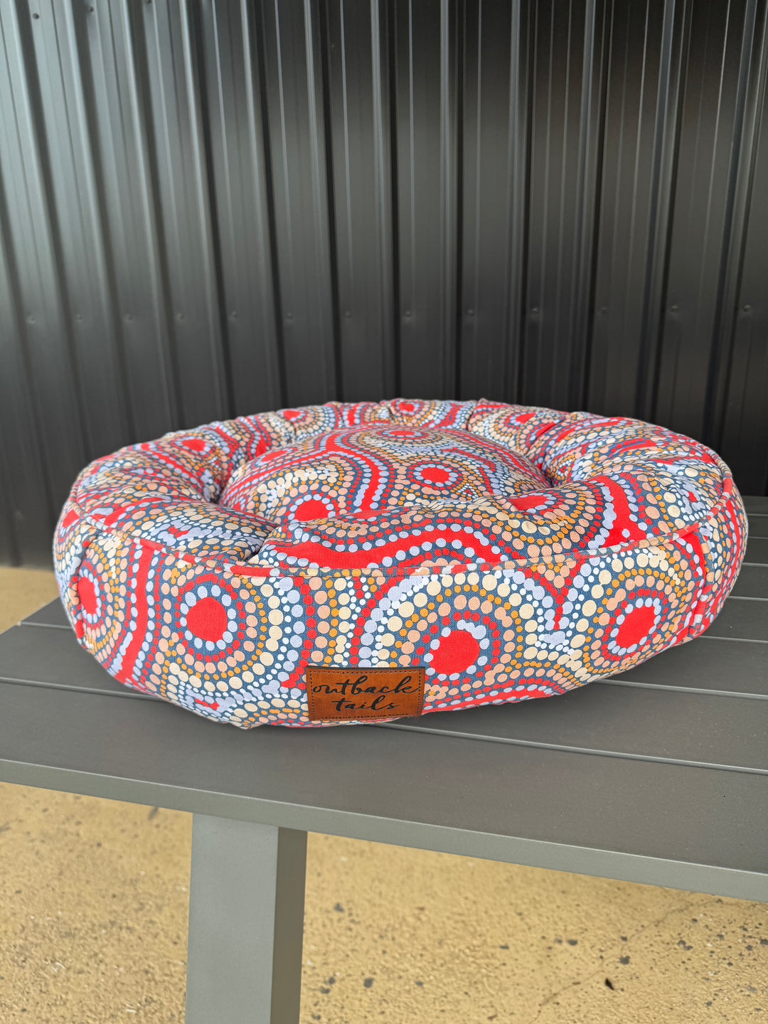 Outback Tails Bed Nest (Therapeutic) *