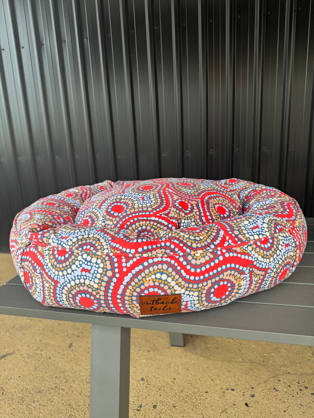 Outback Tails Bed Nest (Therapeutic) *