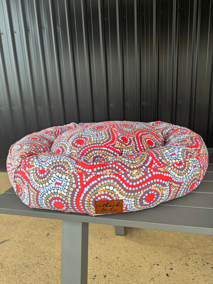 Outback Tails Bed Nest (Therapeutic) *