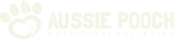 Aussie Pooch Nutrition & Wellbeing