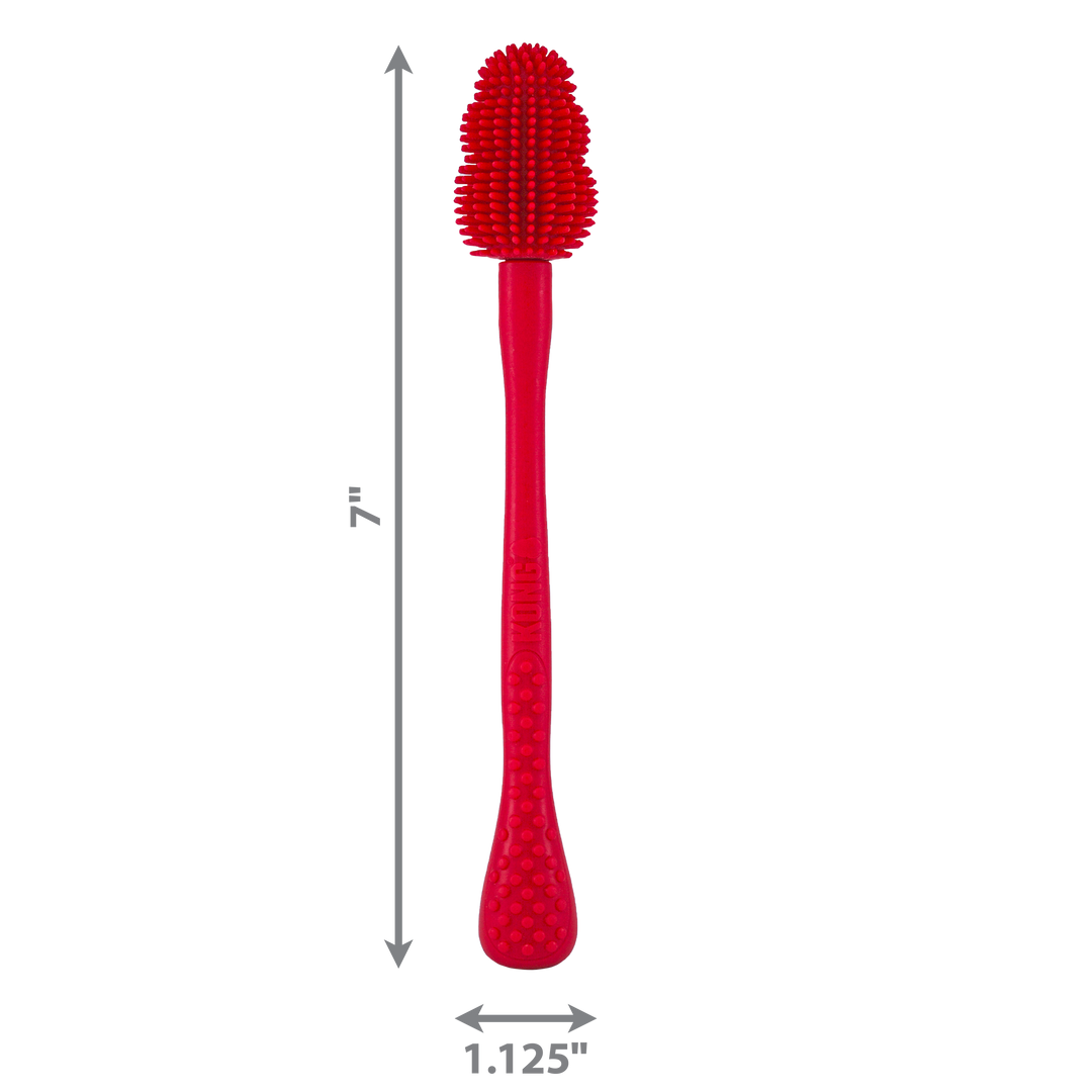 Kong Cleaning Brush