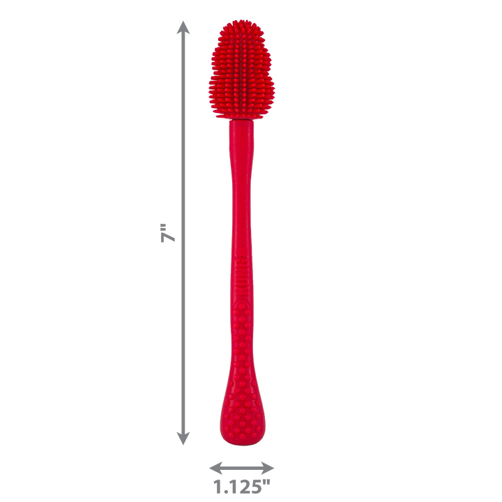 Kong Cleaning Brush