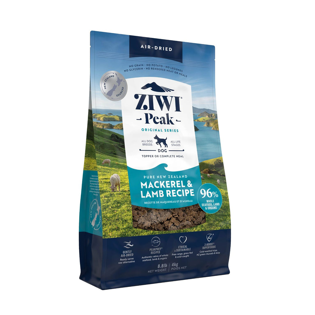 Ziwi 'Daily Dog' Air Dried Cuisine