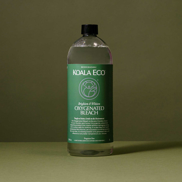 Koala Eco Oxygenated Bleach 1L