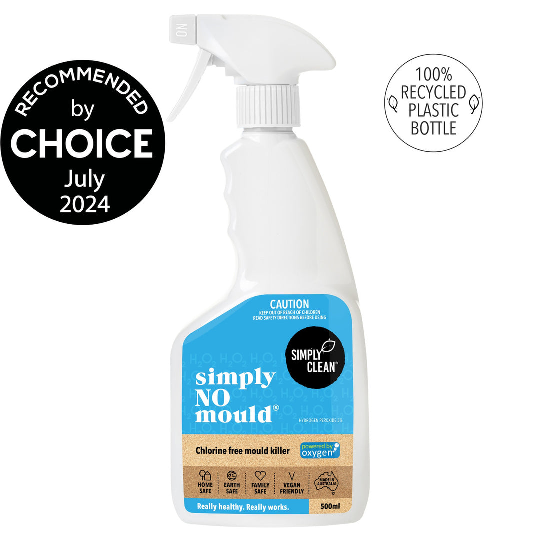 Simply Clean NO Mould 500ml