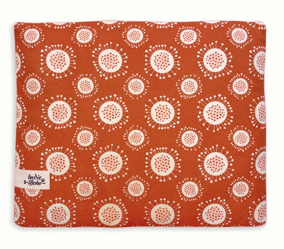 Indie Boho Pet Bed XXL *