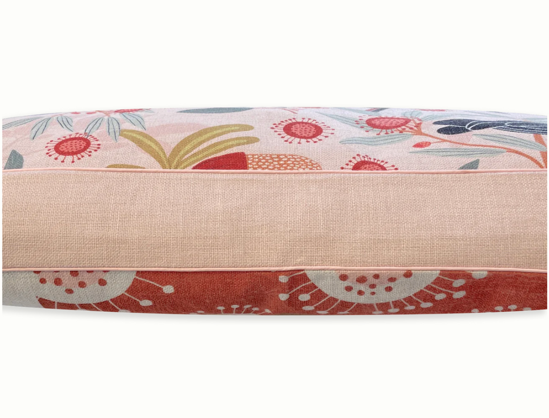 Indie Boho Pet Bed XXL *