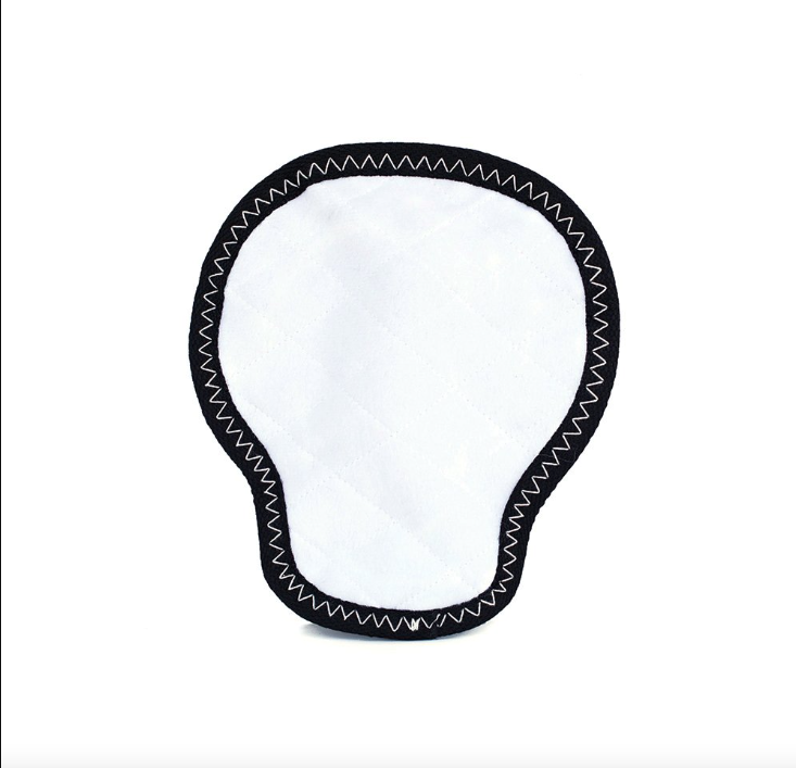 Zippy Paws Z-Stitch Santiago The Sugar Skull *