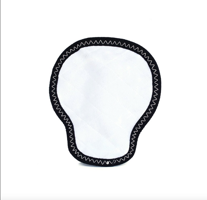 Zippy Paws Z-Stitch Santiago The Sugar Skull *
