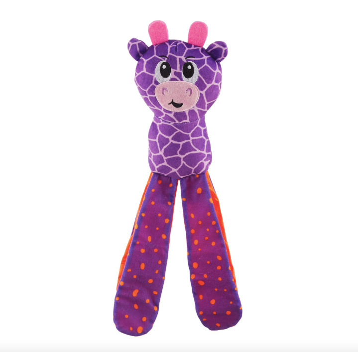 Silly Legz Giraffe
