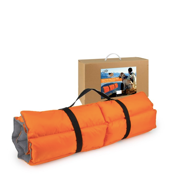 Outdoor Easy Fold Dog Bed