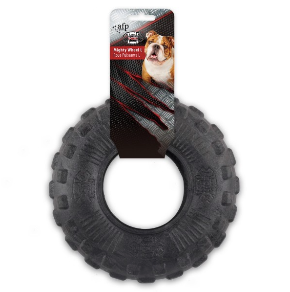 Mighty T-Rex Tyre Wheel