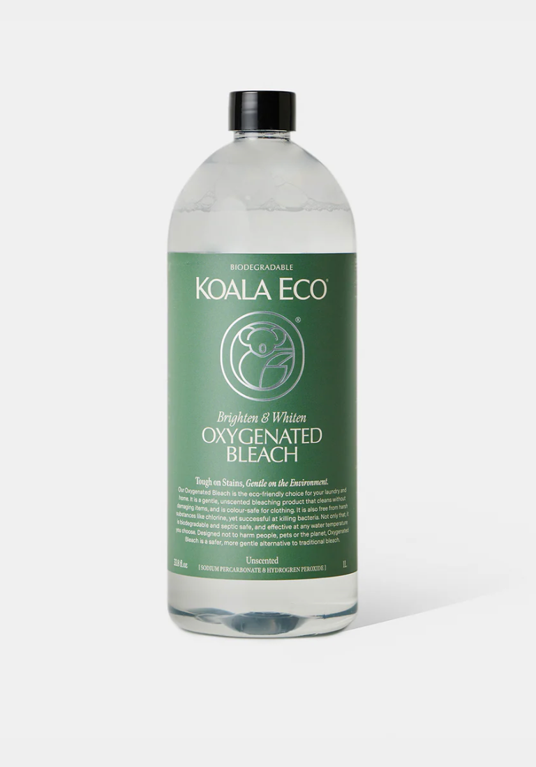 Koala Eco Oxygenated Bleach 1L