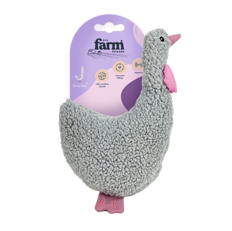 Eco Farm Friends *