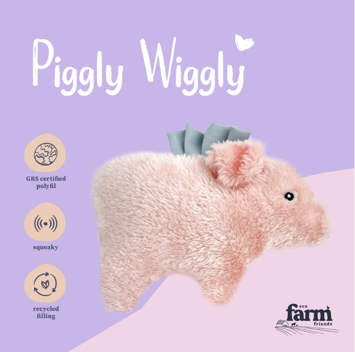 Eco Farm Friends *