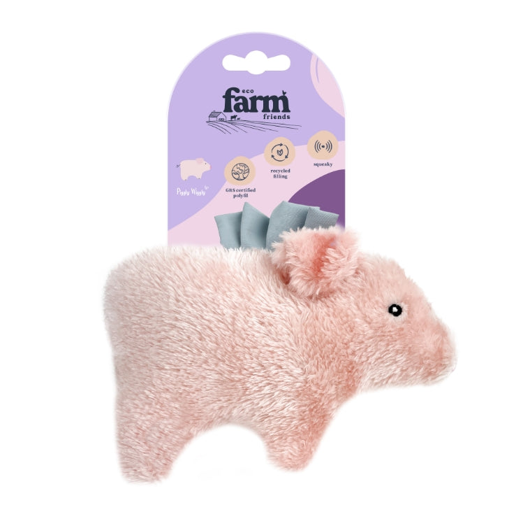 Eco Farm Friends *