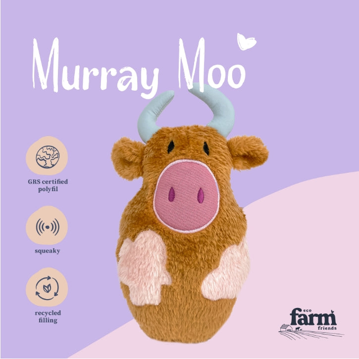 Eco Farm Friends *