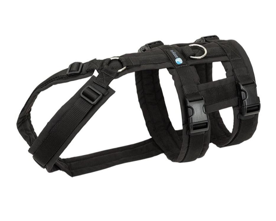 Anny.x Harness Safety (Escape Proof) – Aussie Pooch Nutrition