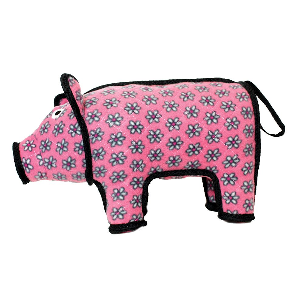 Tuffy Barnyard Series - Polly Pig Tuffscale 7