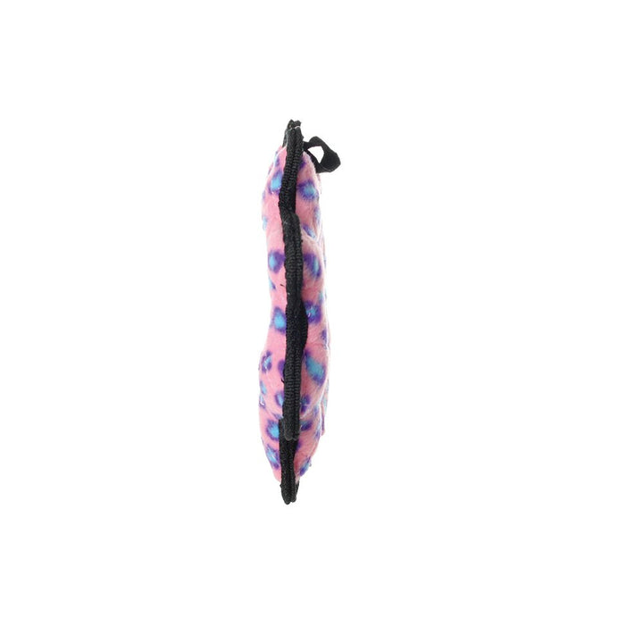 Tuffy Gear Ring Pink Leopard