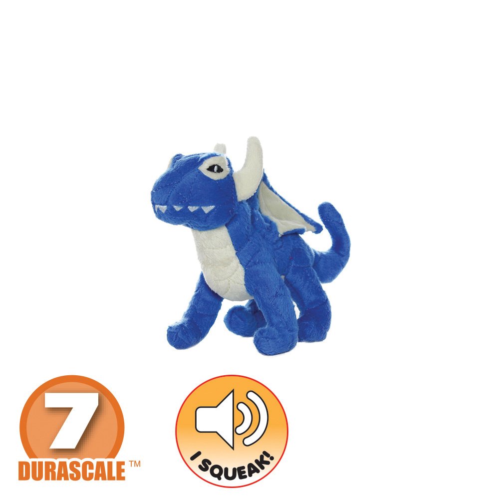 Tuffy Mighty Dragon Tuffscale 7