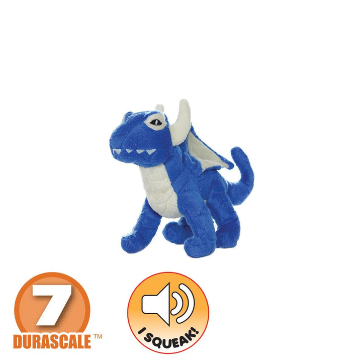 Tuffy Mighty Dragon Tuffscale 7