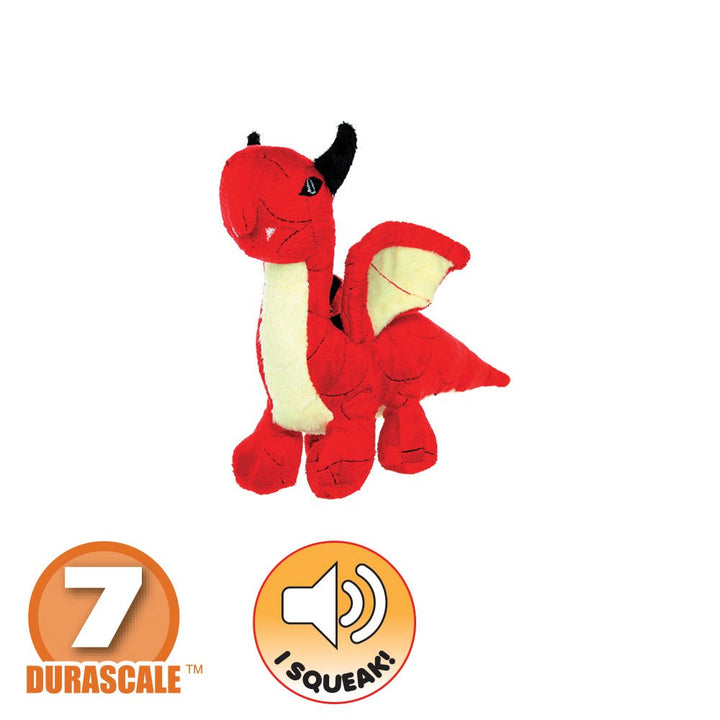 Tuffy Mighty Dragon Tuffscale 7