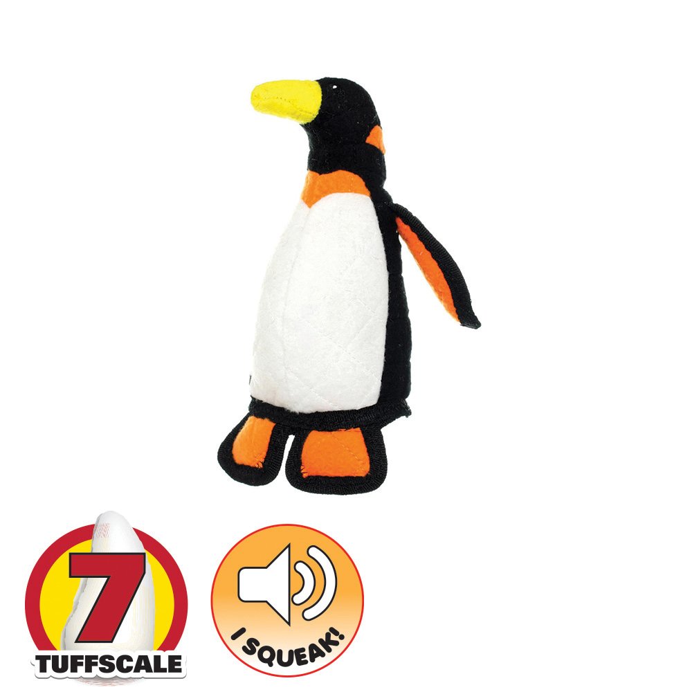 Tuffy Zoo Animal Series