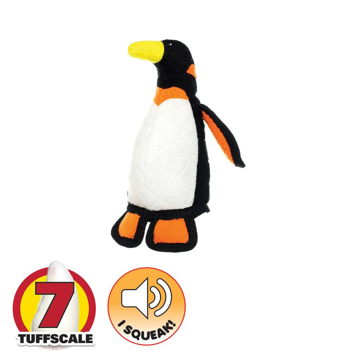 Tuffy Zoo Animal Series