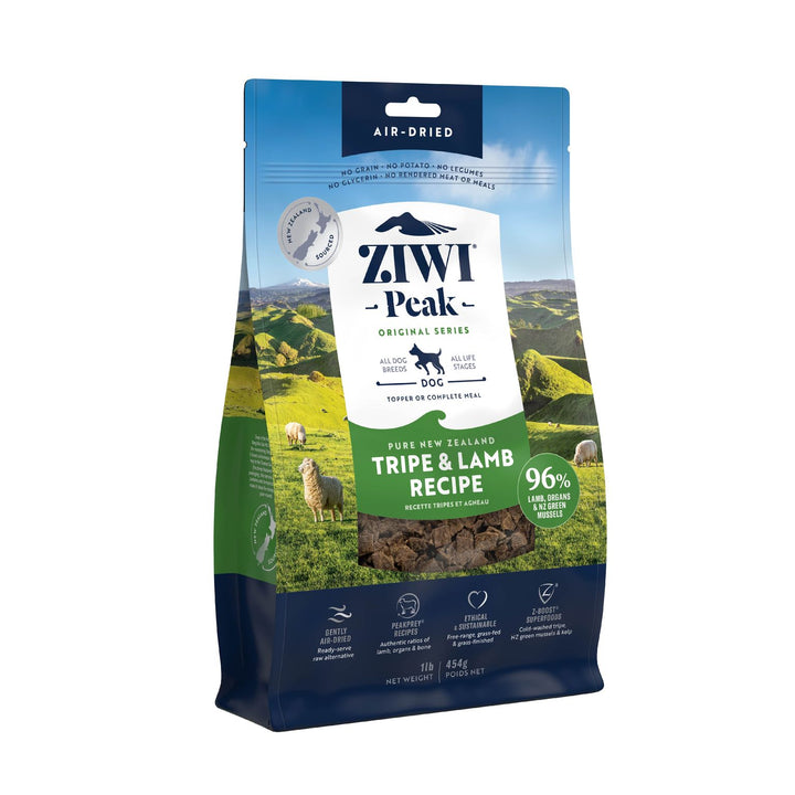 Ziwi 'Daily Dog' Air Dried Cuisine