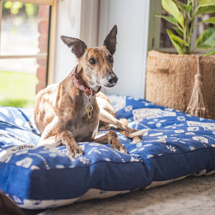 Indie Boho Pet Bed XXL *