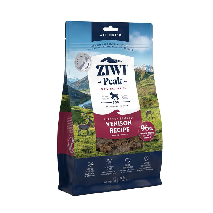 Ziwi 'Daily Dog' Air Dried Cuisine
