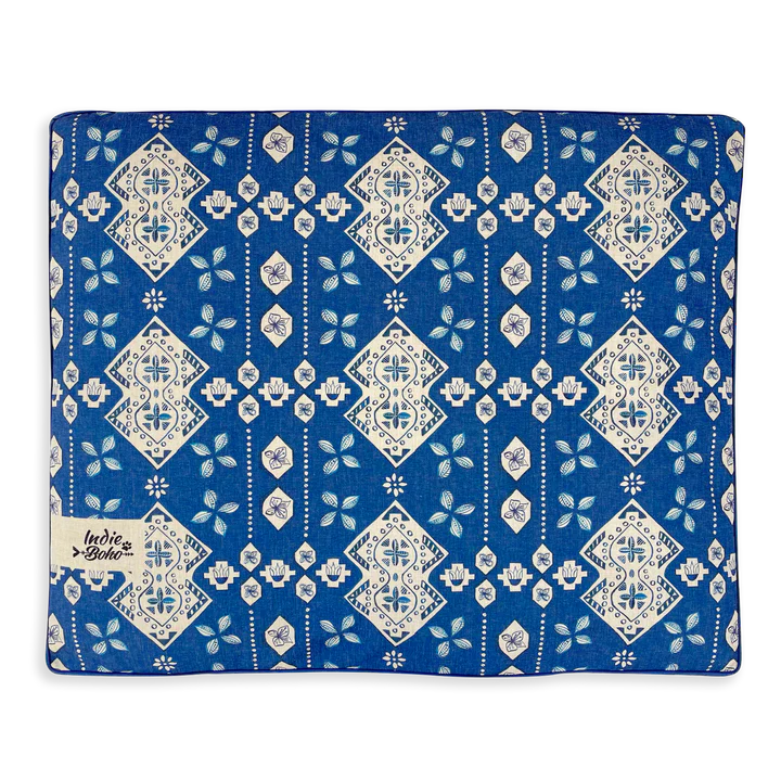 Indie Boho Pet Bed XXL *